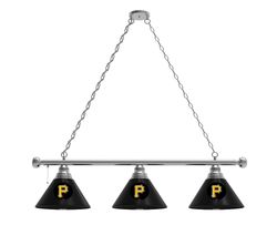 Pittsburgh Pirates Billiard Light