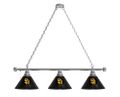San Diego Padres Billiard Light