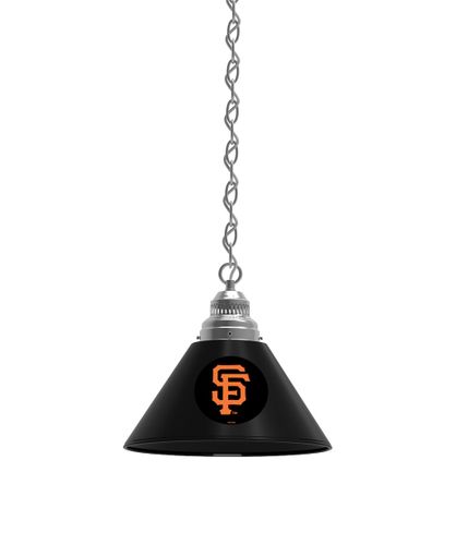 San Francisco Giants Pendant Light