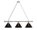 San Francisco Giants Billiard Light
