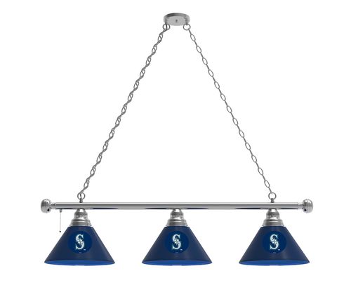 Seattle Mariners Billiard Light