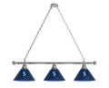 Seattle Mariners Billiard Light