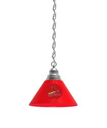 St Louis Cardinals Pendant Light