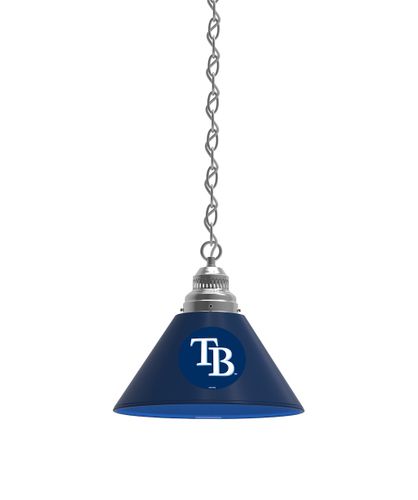 Tampa Bay Rays Pendant Light