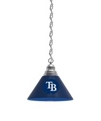 Tampa Bay Rays Pendant Light