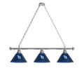 Tampa Bay Rays Billiard Light