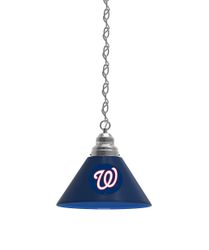 Washington Nationals Pendant Light