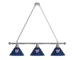 Washington Nationals Billiard Light