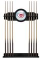 Cincinnati Reds Pool Cue Rack
