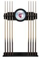 Cleveland Guardians Pool Cue Rack