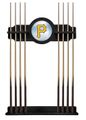 Pittsburgh Pirates Pool Cue Rack