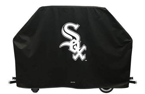 Chicago White Sox Grill Cover