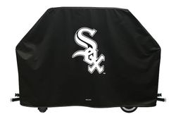 Chicago White Sox Grill Cover