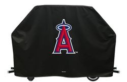 Los Angeles Angels Grill Cover