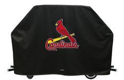 St Louis Cardinals Grill Cover