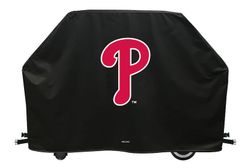 Philadelphia Phillies Grill Cover