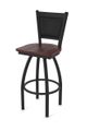 Hadleigh Swivel Stool