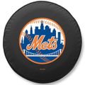 New York Mets Tire Cover