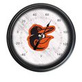 Baltimore Orioles Outdoor Thermometer