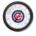Chicago Cubs Outdoor Thermometer