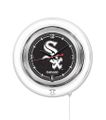 Chicago White Sox Neon Clock 15