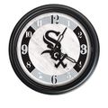 Chicago White Sox Outdoor LED Clock