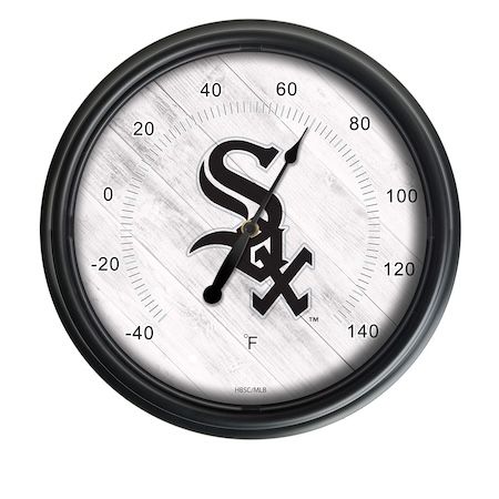 Chicago White Sox Outdoor Thermometer