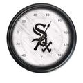 Chicago White Sox Outdoor Thermometer