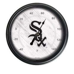 Chicago White Sox Outdoor Thermometer