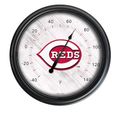 Cincinnati Reds Outdoor Thermometer