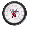 Cleveland Guardians Outdoor Thermometer