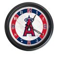 Los Angeles Angels Outdoor LED Clock