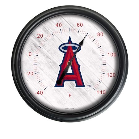 Los Angeles Angels Outdoor Thermometer