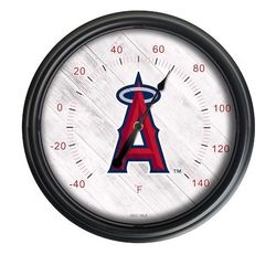 Los Angeles Angels Outdoor Thermometer