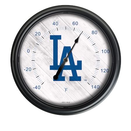 Los Angeles Dodgers Outdoor Thermometer