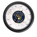 Milwaukee Brewers Outdoor Thermometer