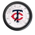 Minnesota Twins Outdoor Thermometer