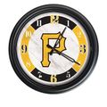 Pittsburgh Pirates Outdoor LED Clock