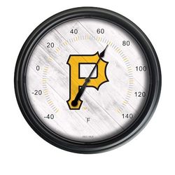 Pittsburgh Pirates Outdoor Thermometer