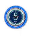 Seattle Mariners Neon Clock 15