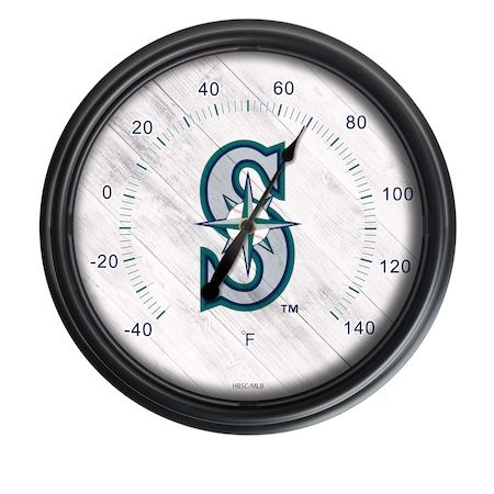Seattle Mariners Outdoor Thermometer