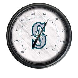 Seattle Mariners Outdoor Thermometer