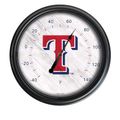 Texas Rangers Outdoor Thermometer