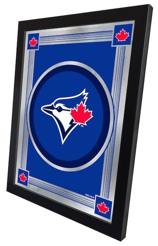 Toronto Blue Jays Logo Mirror