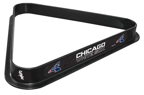 Chicago White Sox Billiard Triangle