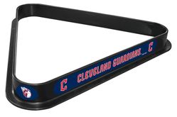 Cleveland Guardians Billiard Triangle