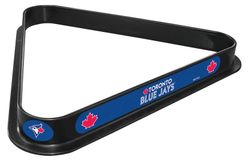 Toronto Blue Jays Billiard Triangle