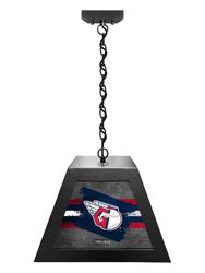 Cleveland Guardians Pendant Box Light