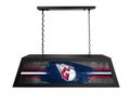 Cleveland Guardians Long Box Billiard Light