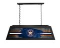 Houston Astros Pendant Box Light